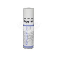 Поліроль пластика (Barrel) New Alcantara 250мл. (48021044330)