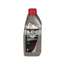 Трансмісійна олива 75W-90 (Comma) GEAR OIL GL-5 1л. (SX1L)