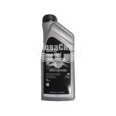 Трансмиссионное масло DC0 (Mobil) 1л. (7717300553)