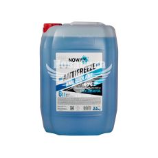 Тосол антифриз синій -40 (Nowax) G-11 22кг. (NX22002)