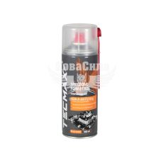 Сжатый воздух (Tecmaxx) 400 мл. (14-018)
