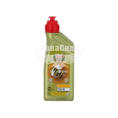 Трансмісійна олива 75W-90 (Castrol) Universal LL 1л. (15DD0D)