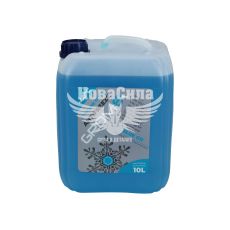 Тосол антифриз синій -40 (Grom-Ex) G-11 10л. (G-11)
