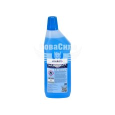 Тосол антифриз для пневмосистем (Wabco) 1л. (8307020874)