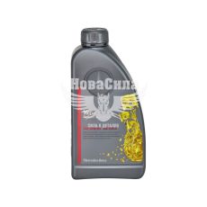 Трансмісійна олива 85W-90 (MB Original) MB 235.00 1л. (000989280312)