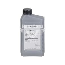 Трансмісійна олива (VW Original) ATF DSG 1л. (G052182A2)