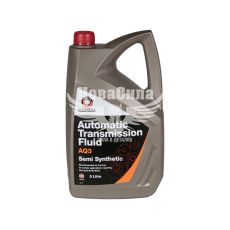Трансмісійна олива ATF для АКПП (Comma) AQ3 AUTO TRANS FLUID 5л. (AQ35L)