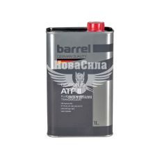 Трансмісійна олива ATF (Barrel) Dexron II D 1л. (11101)