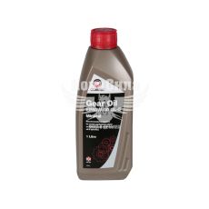 Трансмісійна олива 80W-90 (Comma) GEAR OIL GL-5 1л. (EP80901L)