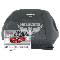 Чохли на сидіння (Favorite) Opel Vectra B з95-02р.в. (OP15)