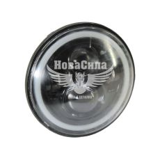 Фара світлодіодна LED 60W 6000К (OFF ROAD) (177х93мм.) (уцінка) (BOL0160)