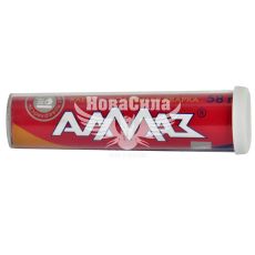 Холодна зварка пластилін (Алмаз) 58гр. для авто.