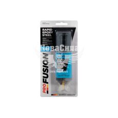 Холодна зварка (PRO Fusion) 25мл. (Rapid Epoxy Steel) (F201)