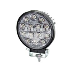 Фара светодиодная LED 42W 6000К (OFF ROAD) (112х112х50мм.) (BOL1403F)