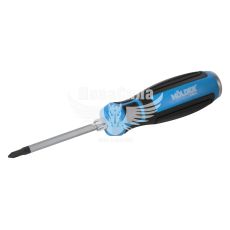 Отвертка (Molder Tools) - ударная (PH1х75мм.) (MT33101)
