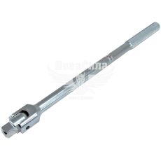 Вороток 3/4 480мм. (Intertool) с шарниром Хром Ванадиум  (ET-1037)