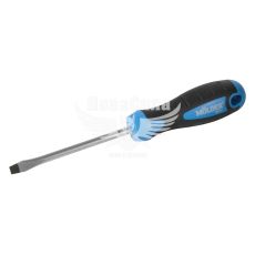 Отвертка (Molder Tools) - (SL6х100мм.) (MT32008)