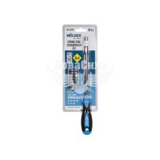 Отвертка (Molder Tools) -/+ 9в1 с насадками и гнущ. удлинит. (MT32309)
