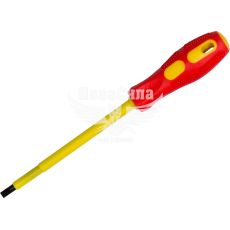 Викрутка ізольована E.NEXT e.tool.st.606 (6.5*150) шліц (t009004)