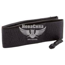 Чохол руля (опльотка) (CarLife) 43-45см. (SW583)