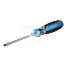Отвертка (Molder Tools) - ударная (SL6х100мм.) (MT33003)