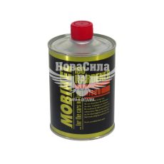 Затверджувач до фарби (HELIOS Mobihel) алкід ISO 0,5л.