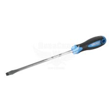 Отвертка (Molder Tools) - (SL8х200мм.) (MT32013)
