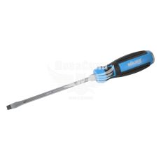 Отвертка (Molder Tools) - ударная (SL6х150мм.) (MT33005)