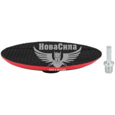 Диск для шліфування 180 (TITAN Abrasive) (TA180142)