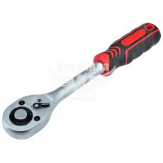 Ключ трещотка 1/2 (Intertool) (Professional Cr-V) (HT-2119)
