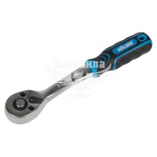 Ключ трещотка 1/4 (Molder Tools) 45 зубов (MT64045)