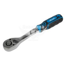 Ключ трещотка 1/2 (Molder Tools) 45 зубов (MT62045)