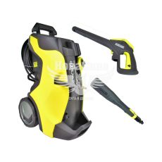 Минимойка высокого давления (Karcher) K7 Premium Full Control Plus (1.317-139.0)