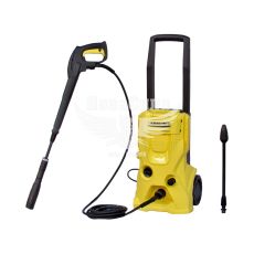 Минимойка высокого давления (Karcher) K4 Basic (1.180-080.0)