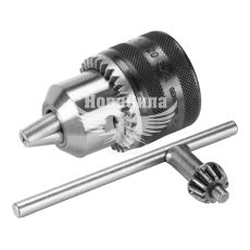 Патрон для дриля ключовий WERK 3–16 мм 1/2"-20 UNF (WE110020) (33997)