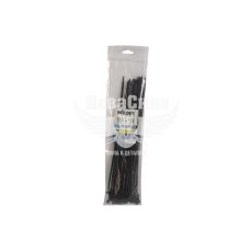 Хомут пластиковый черный 4,8х350 (Molder Tools) (уп. 100шт.) (MA28435)