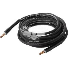 Шланг высокого давления для мойки 10м. (Intertool) WT-1509 (DT-1560)
