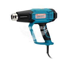 Фен технічний Sturmax 2000 Вт, 50–650°C, 250–500 л/хв (HGM2003DP)