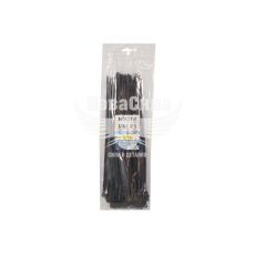 Хомут пластиковый черный 7,6х350 (Molder Tools) (уп. 100шт.) (MA28735)