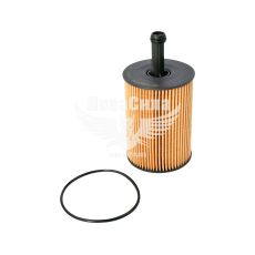 Фільтр масляний (Castrol) VW T-5 з03-09р.в. 1.9TDI, 2.5TDI (CO0007)