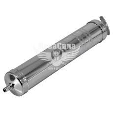 Шпріц для заливу масла (Intertool) 500мл. (AT-3065)