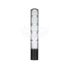 Консольний світильник LED Ardero SP3042 50Вт 6500K 5750Lm чорний (8242)