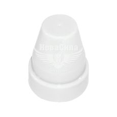 Датчик освещения Feron LXP02/SEN26 10A белый (584)