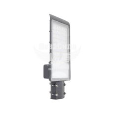 Консольний світильник LED Feron SP3032 50Вт 6500K 4750Lm сірий (7452)