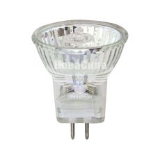 Галогенна лампа Feron G5.3 HB7 JCDR11 20Вт 2700K MR11 (451)