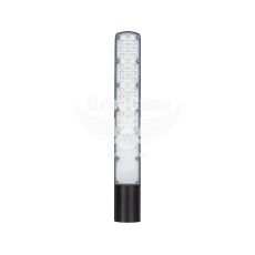Консольний світильник LED Ardero SP3043 100Вт 6500K 11500Lm чорний (8243)