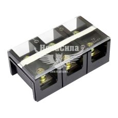 Клемна колодка Takel TC-2003 3P 200А 25 мм2 (502876)