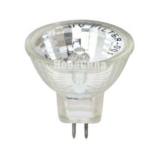 Галогенна лампа Feron G4 35Вт MR11 12V (450)
