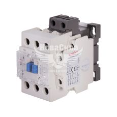 Контактор E.NEXT e.industrial.ukc.32.110, 32А, 110В, 3P, 1no+1nc (i.0090029)
