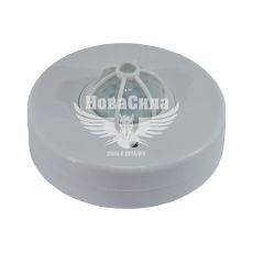 Датчик движения Vorel ST05B 1200Вт 360° 6м белый (83124)